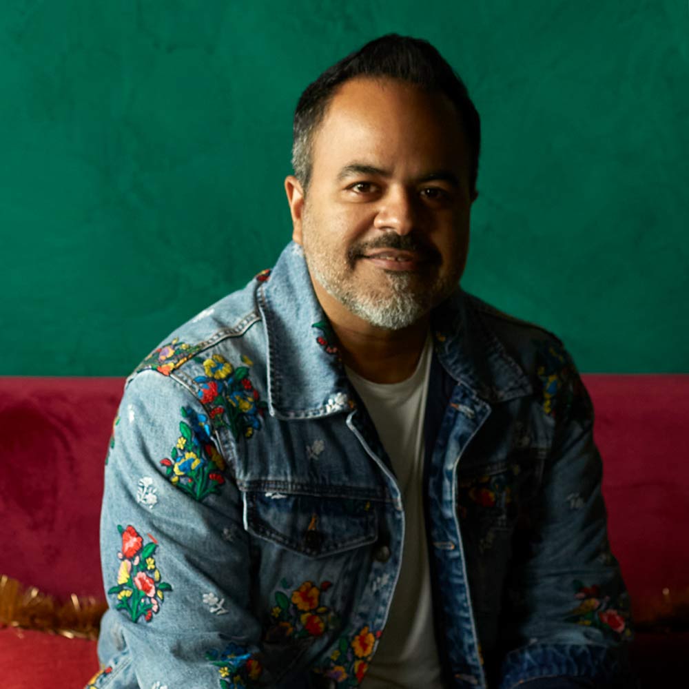 Ameet Mirpuri