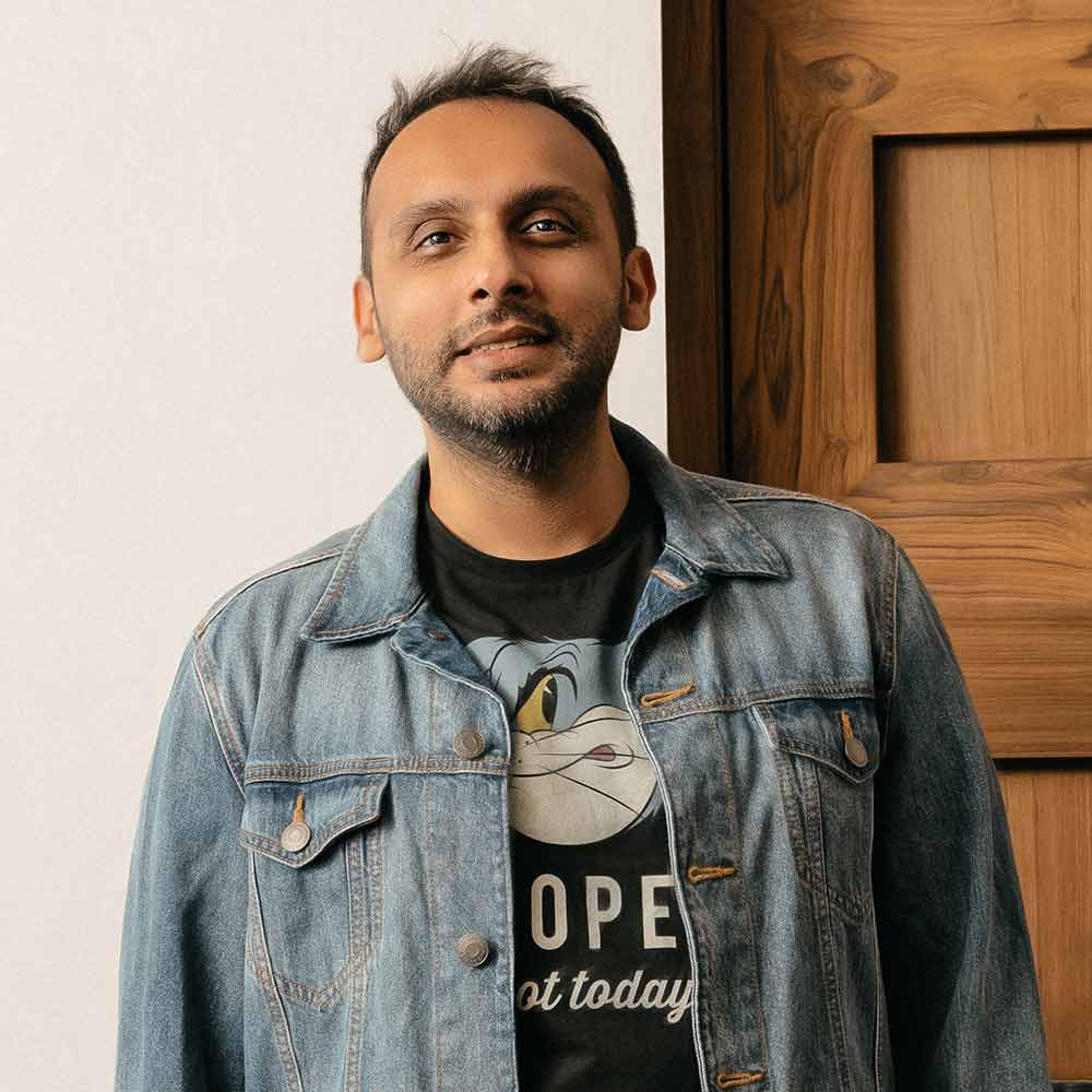 Jasem Pirani