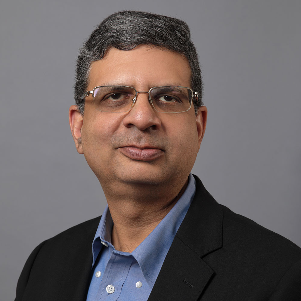 Nirupam Sahay
