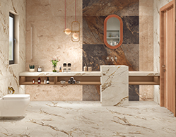 Livngetc beyond the bath