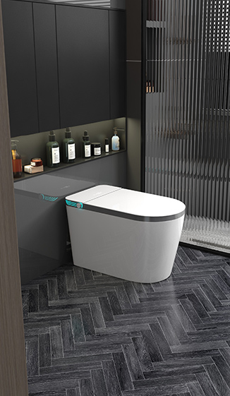Livngetc beyond the bath