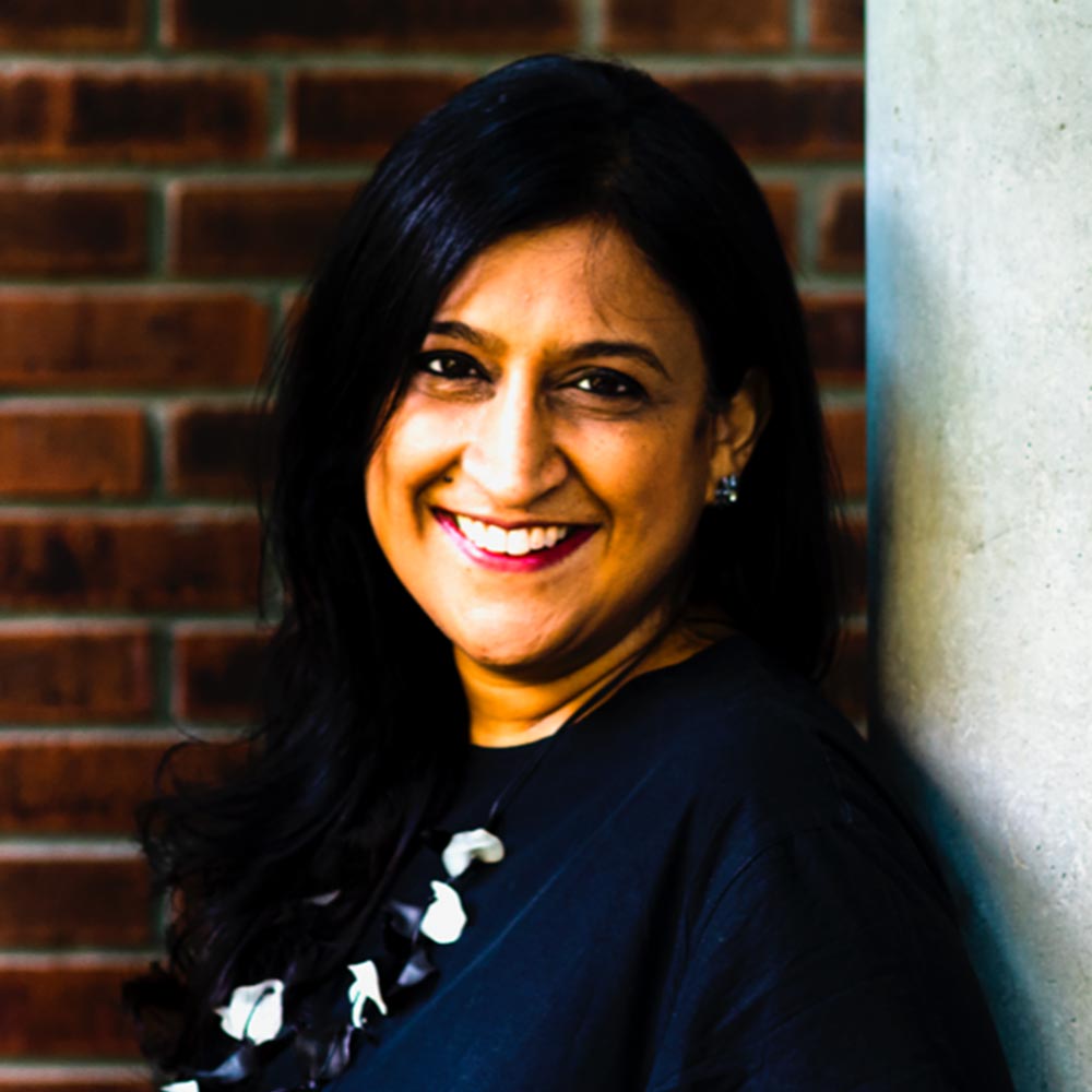 Sunitha Kondur