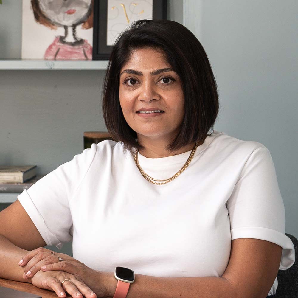 Vinithra Amarnathan