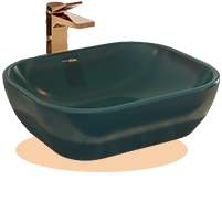 Livngetc beyond the bath