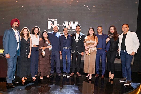 Supreet Singh Bedi, Vinita Karunakaran, Yashna Singh, Pinakini Singh, Purav Mehta, Vinit Agarwal, Apoorv Agarwal, Angelique Dhama, Riyad Mathew, Varuni Mohan and late Gautam Baid