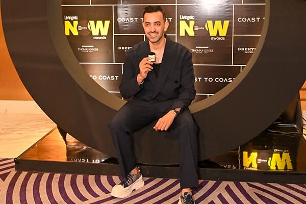 Ali Baldiwala