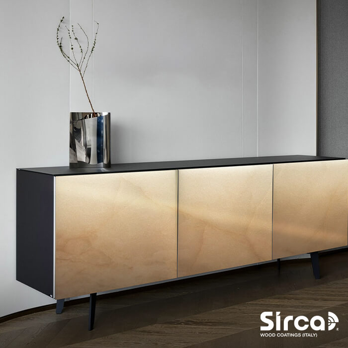 Associate Sponsor - Sirca