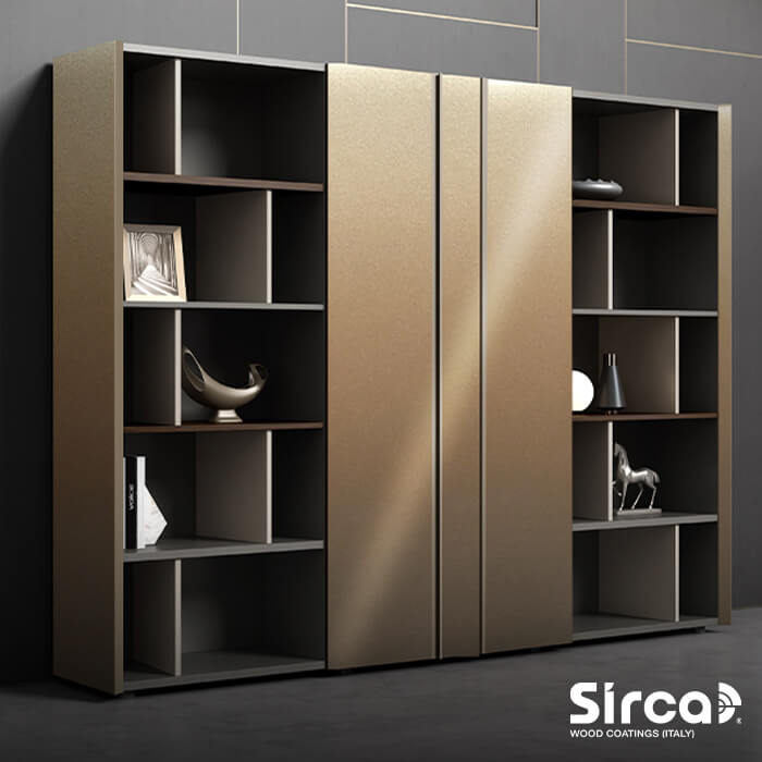Associate Sponsor - Sirca