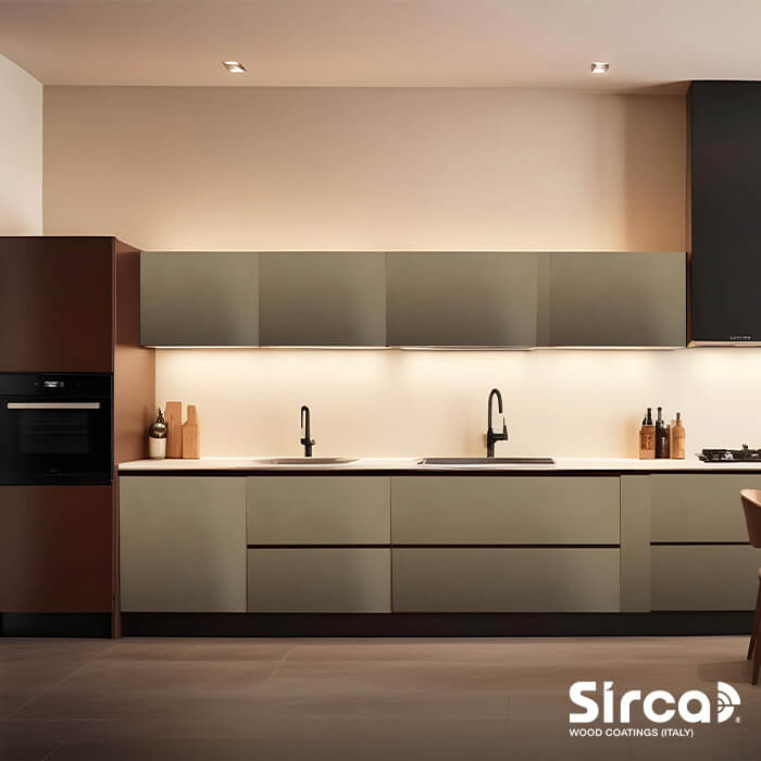 Associate Sponsor - Sirca